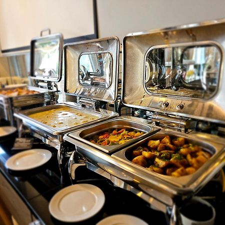 Aparthotel Baltic Spa Swinoujscie Ngoại thất bức ảnh